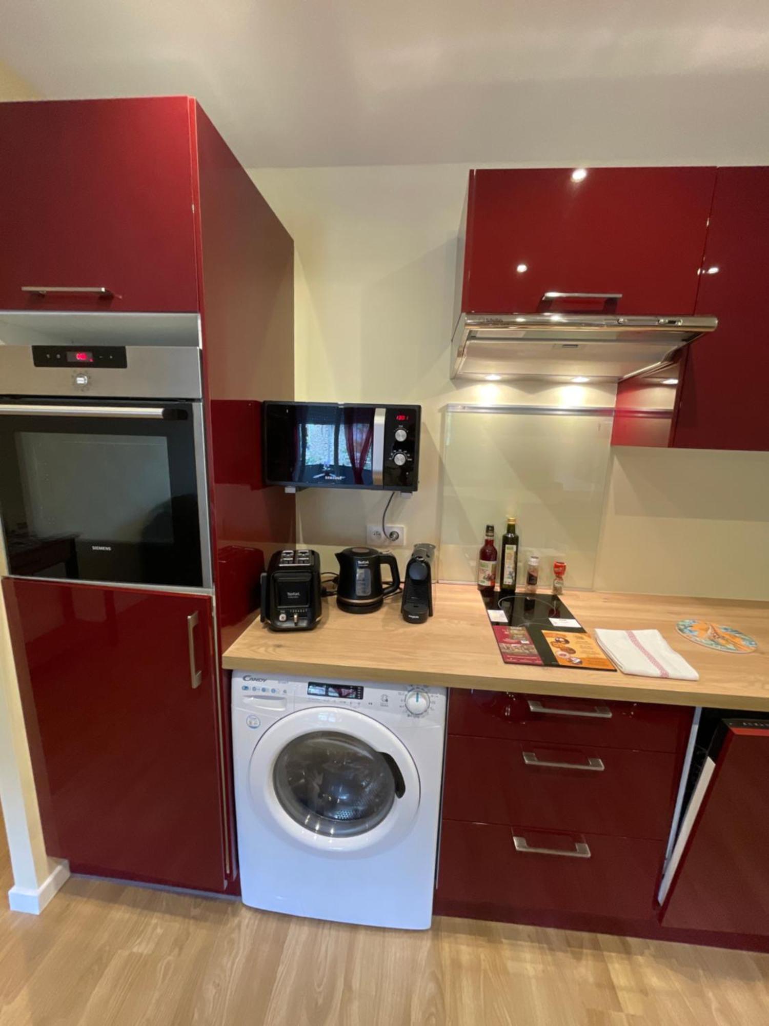 Paris Disneyland Appartement Centre-Ville, Parking, Au Coeur De L'Aviron Vaires-sur-Marne Zewnętrze zdjęcie