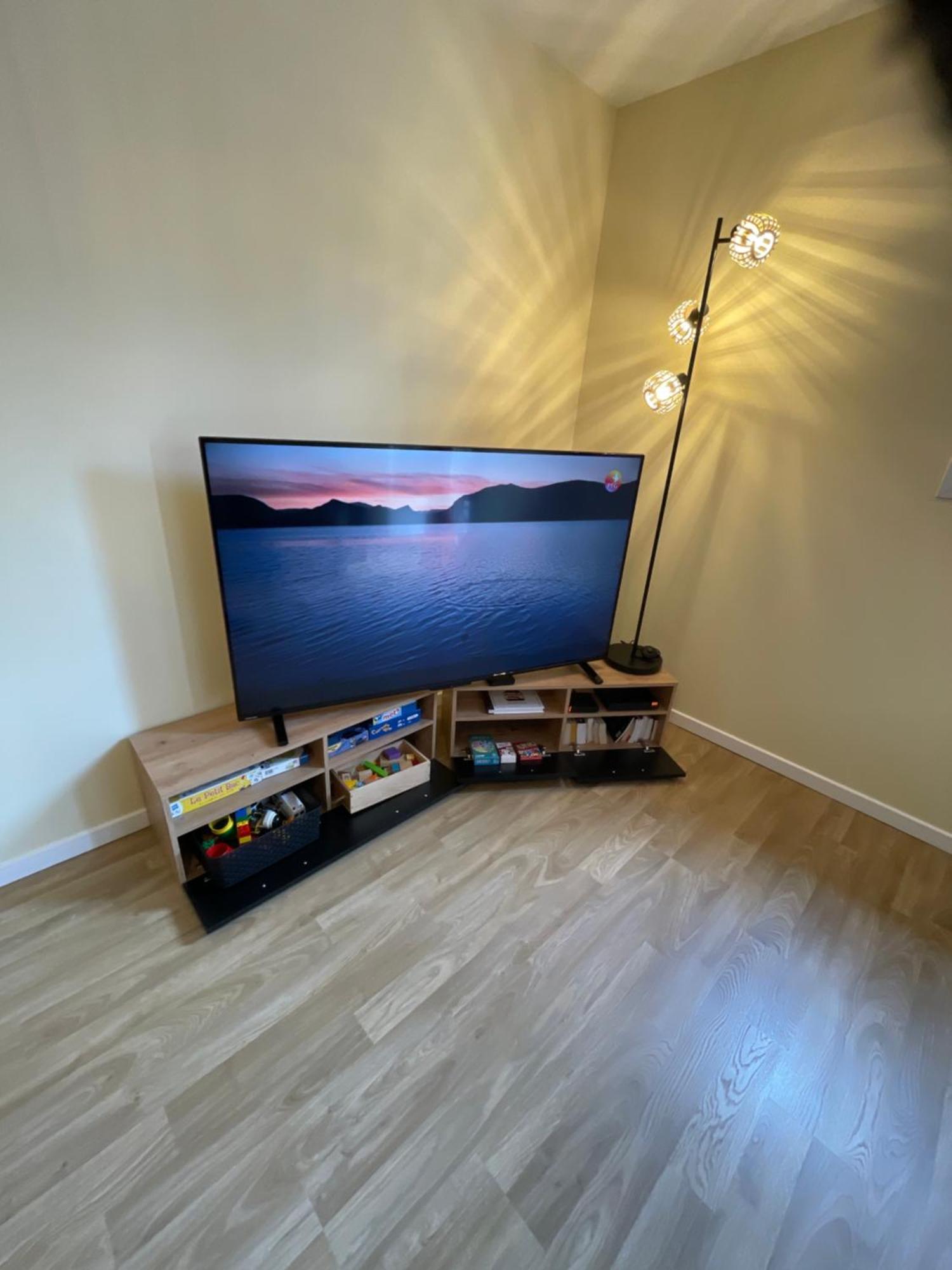 Paris Disneyland Appartement Centre-Ville, Parking, Au Coeur De L'Aviron Vaires-sur-Marne Zewnętrze zdjęcie