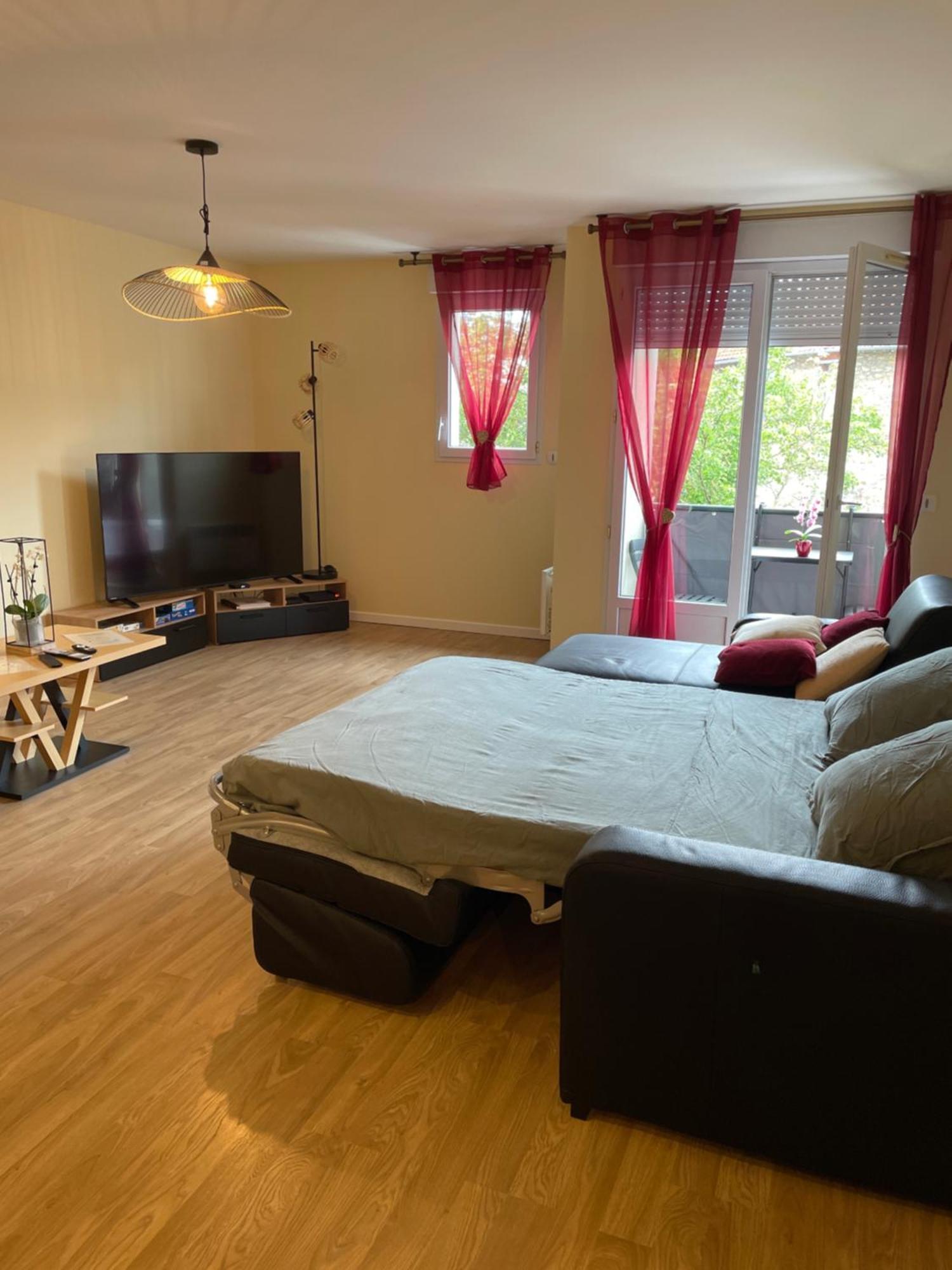 Paris Disneyland Appartement Centre-Ville, Parking, Au Coeur De L'Aviron Vaires-sur-Marne Zewnętrze zdjęcie