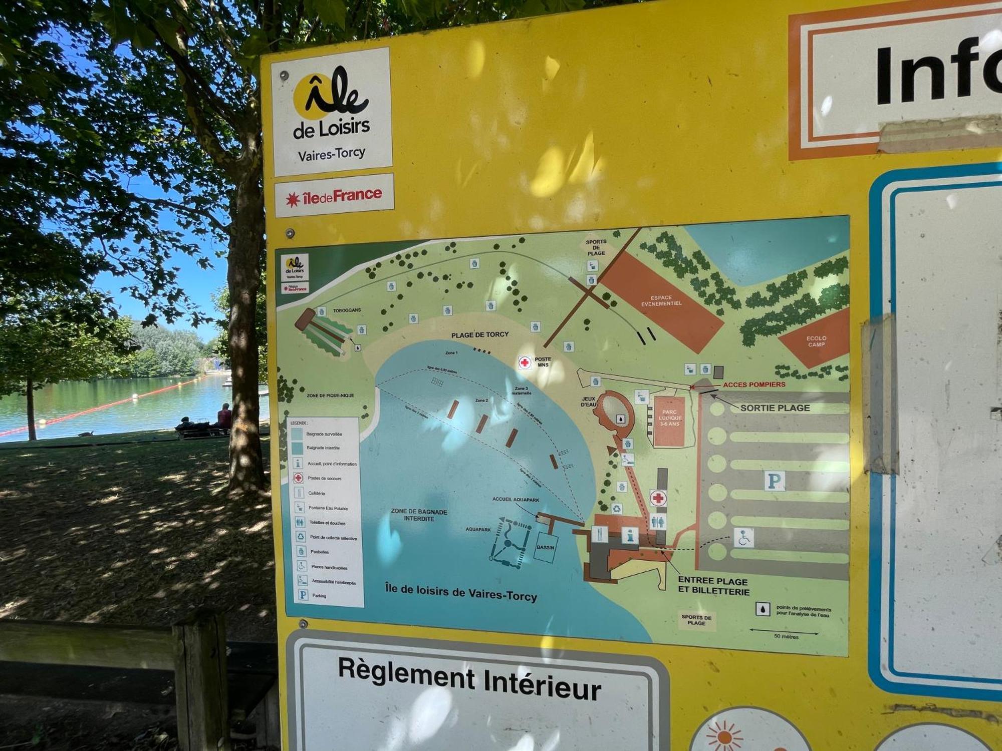 Paris Disneyland Appartement Centre-Ville, Parking, Au Coeur De L'Aviron Vaires-sur-Marne Zewnętrze zdjęcie