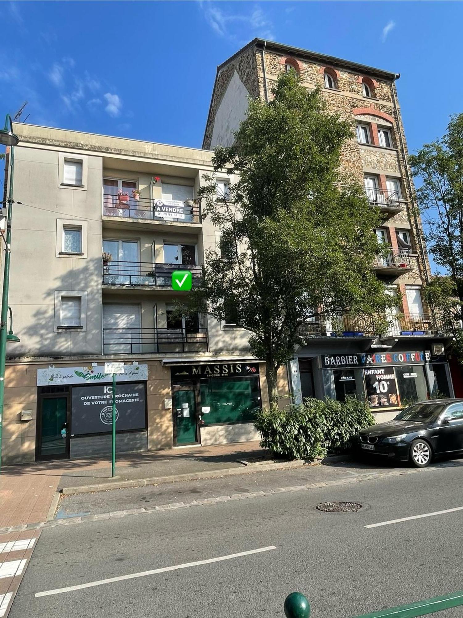 Paris Disneyland Appartement Centre-Ville, Parking, Au Coeur De L'Aviron Vaires-sur-Marne Zewnętrze zdjęcie