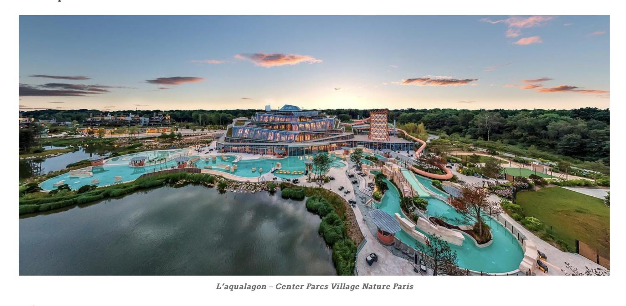 Paris Disneyland Appartement Centre-Ville, Parking, Au Coeur De L'Aviron Vaires-sur-Marne Zewnętrze zdjęcie